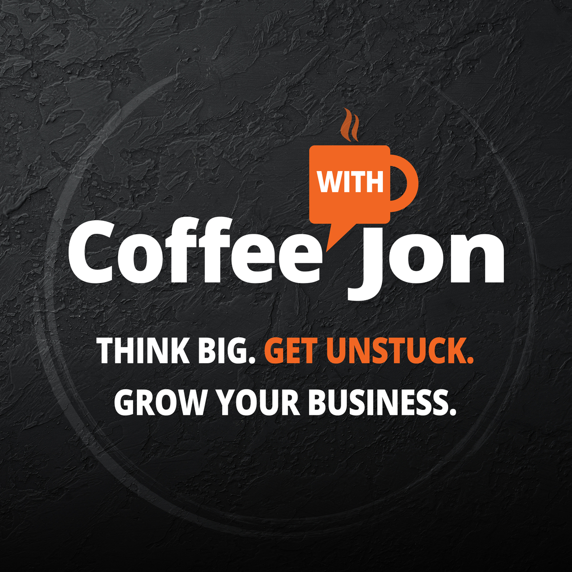 How To Think Like A CEO: Mark Metry | THINK Business with Jon Dwoskin ...