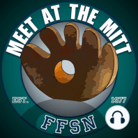 Heavy Weighs the Crown - Can The Mariners Extend Their Lead in the West? Meet at the Mitt Podcast