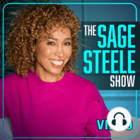 Special Sunday Drop, Vivek Ramaswamy | The Sage Steele Show