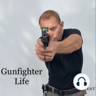 Combat Handguns, Attributes Checklist and Philosophy - Fighting Handguns