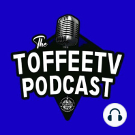 Toffee's Season Over... What Now? | Everton Daily Extra LIVE