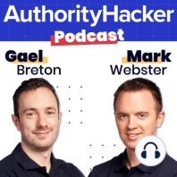 #337 - The Future of Authority Sites