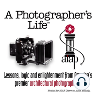 The Official Launch of the AIAP Architectural Photographer Mentoring Program