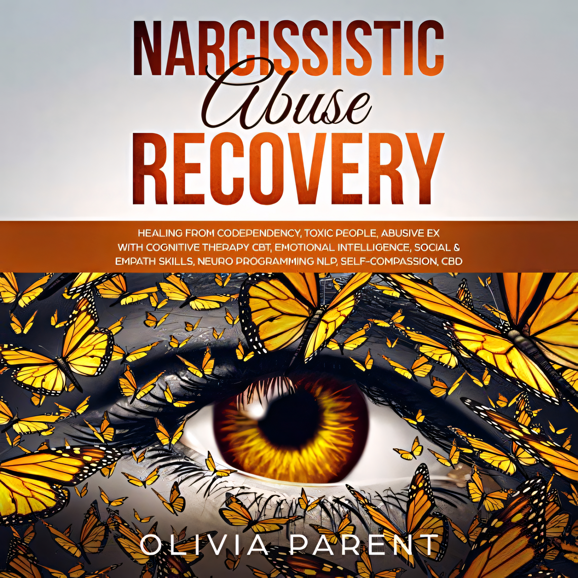 Narcissistic Abuse Recovery by Olivia Parent (Audiobook) - Read free ...