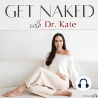 Female Dominance, Age Hypogamy, and Being a Free Agent with Wednesday Martin, Ph.D