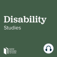 Sunaura Taylor, "Disabled Ecologies: Lessons from a Wounded Desert" (U California Press, 2024)