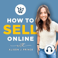 Unlocking Etsy's Secrets with Alexis Stoniea