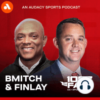 BMitch & Finlay Hour 2