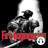 The Professional Volunteer Fire Department: Talking OSHA with Dave Denniston