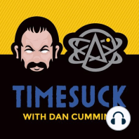 12 - Elon Musk's Mars Mission | Timesuck with Dan Cummins Podcast