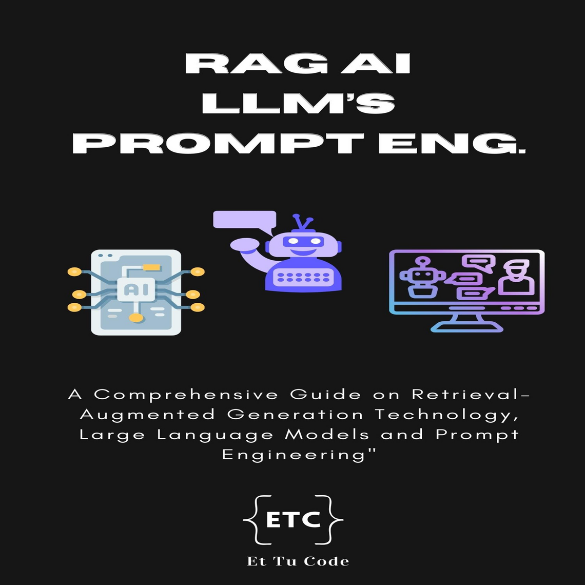 RAG, LLM's and Prompt Engineering by Et Tu Code (Audiobook) - Read free ...