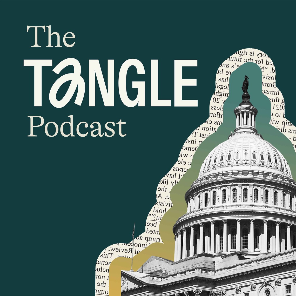 The Sunday Podcast: Isaac and Ari talk about Project 2025, the latest ...