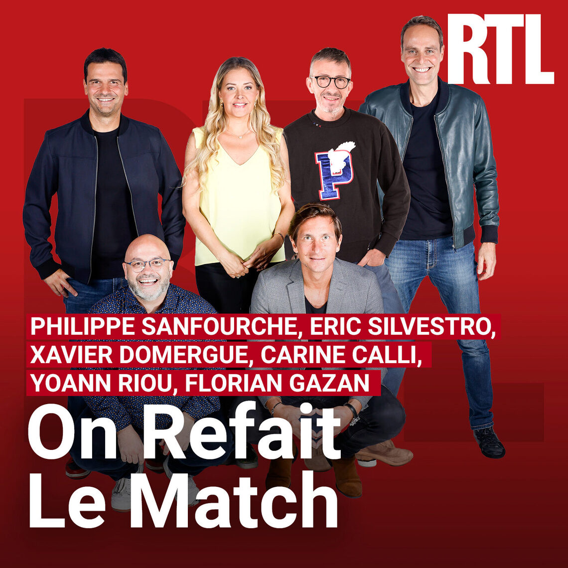 EURO 2024 Revivez la demifinale FranceEspagne (12) Podcast On
