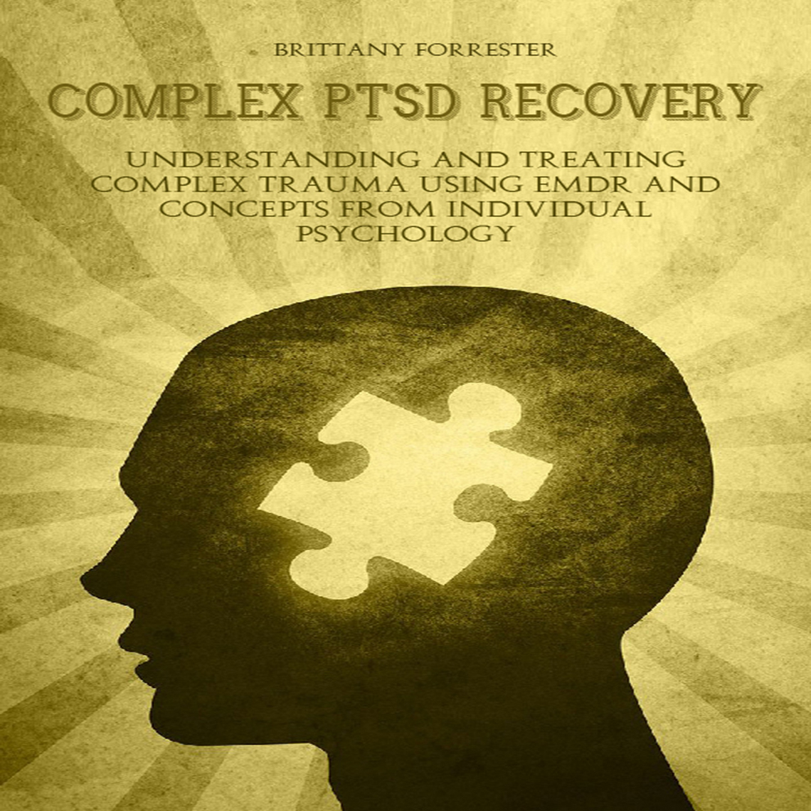 COMPLEX PTSD RECOVERY by Brittany Forrester (Audiobook) - Read free for ...