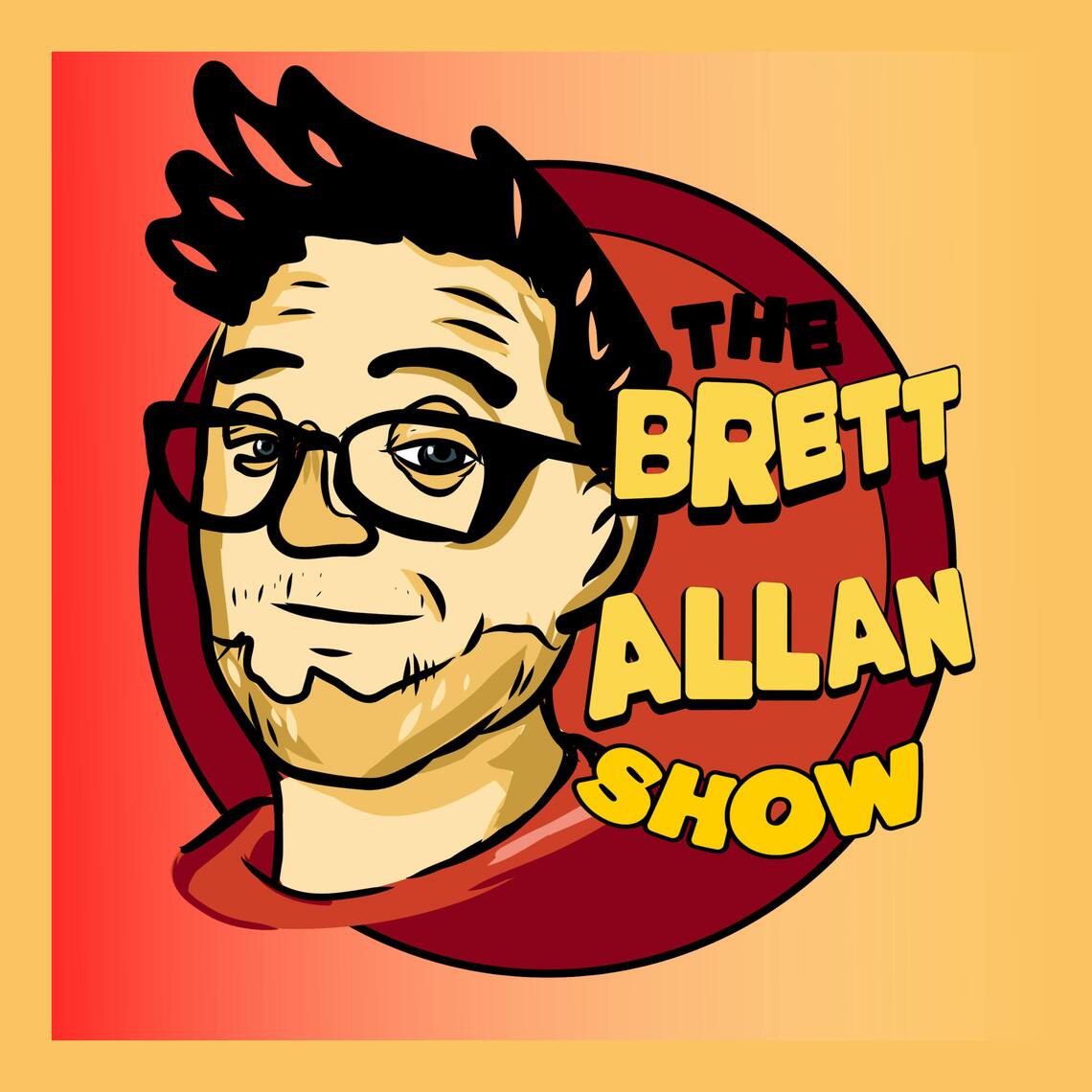 Comedian Laura Merli Interview | The Brett Allan Show 