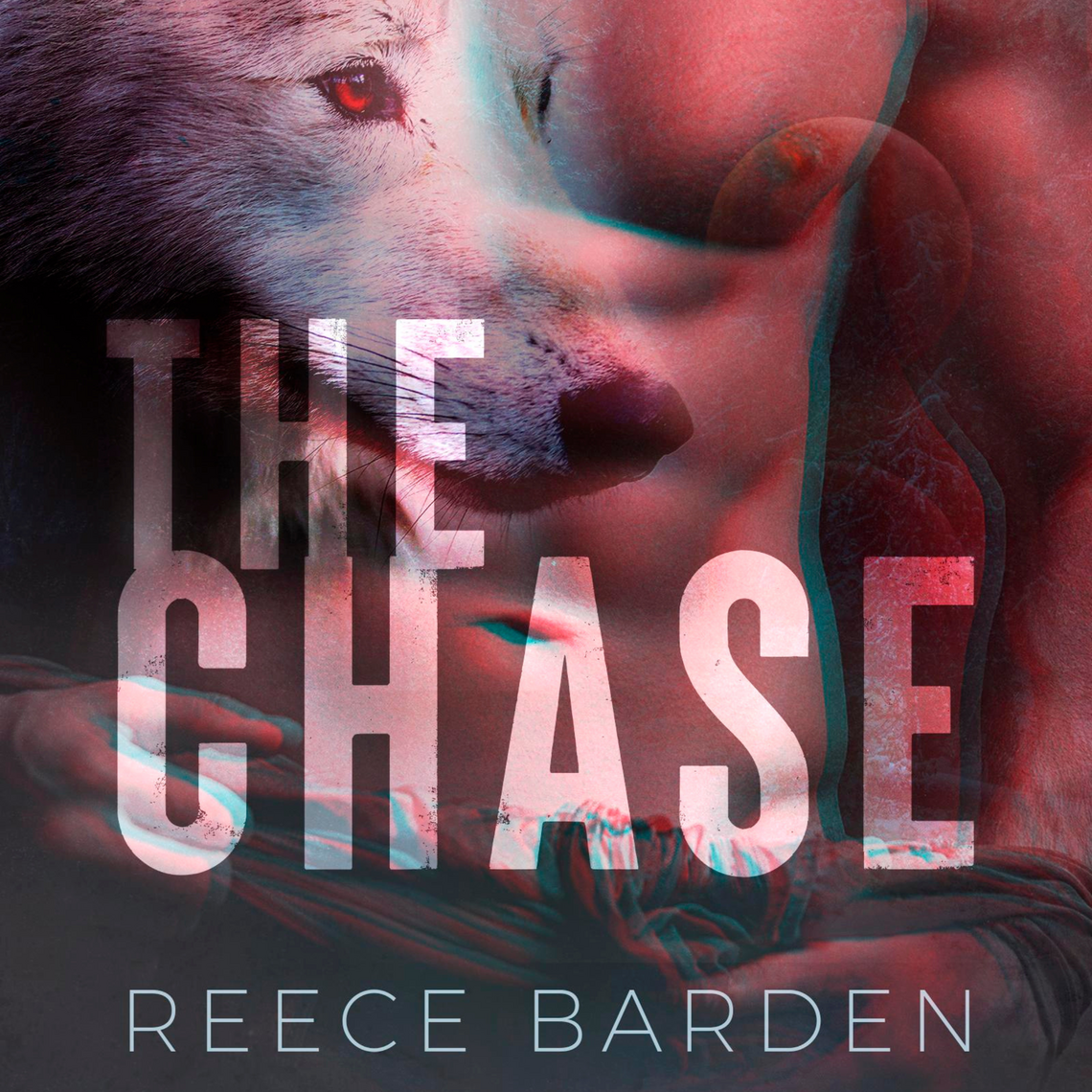 The Chase by Reece Barden (Audiobook) - Read free for 30 days