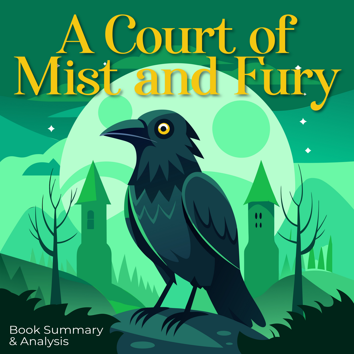 A Court Of Mist And Fury Audiobook Free