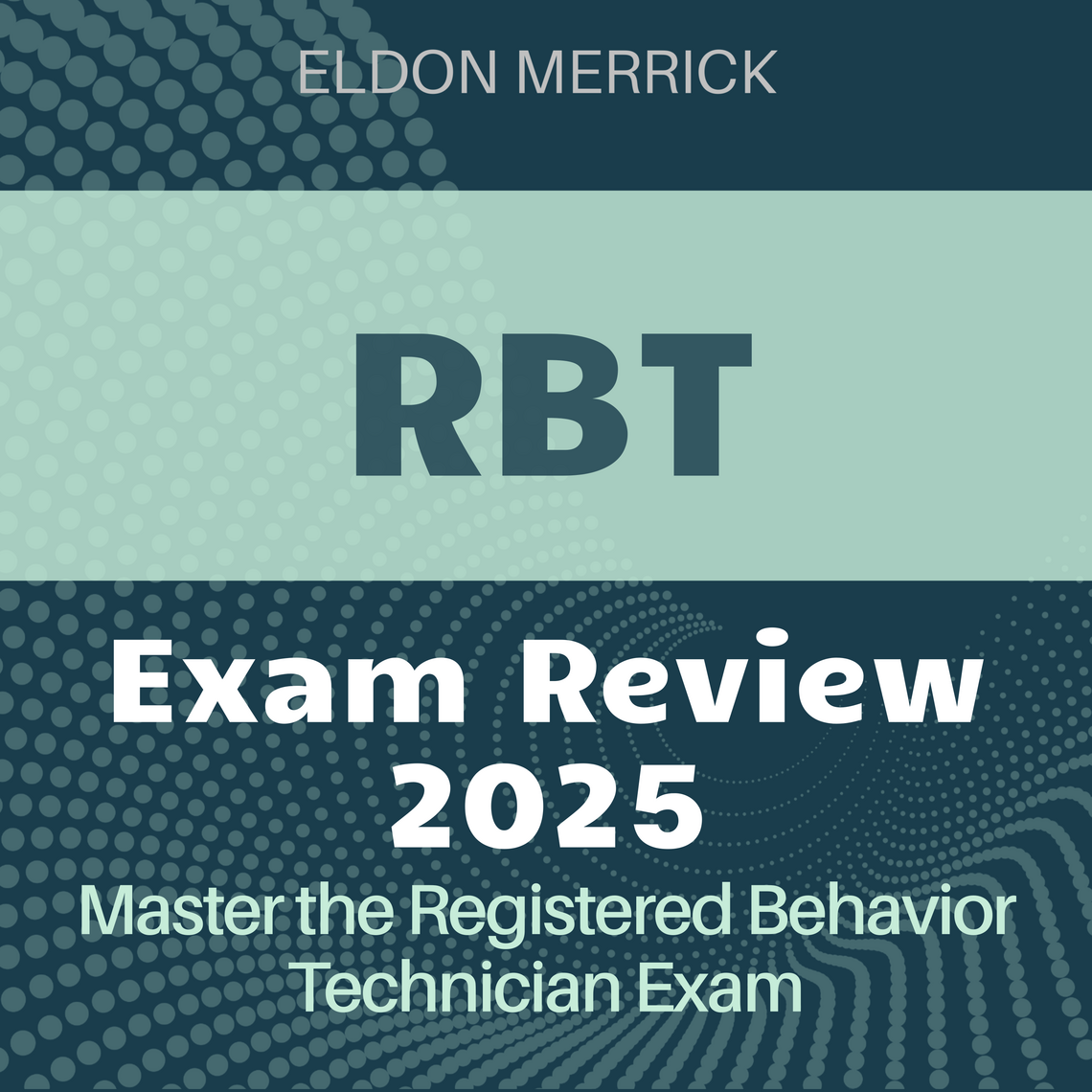 RBT Review by Eldon Merrick (Audiobook) - Read free for 30 days