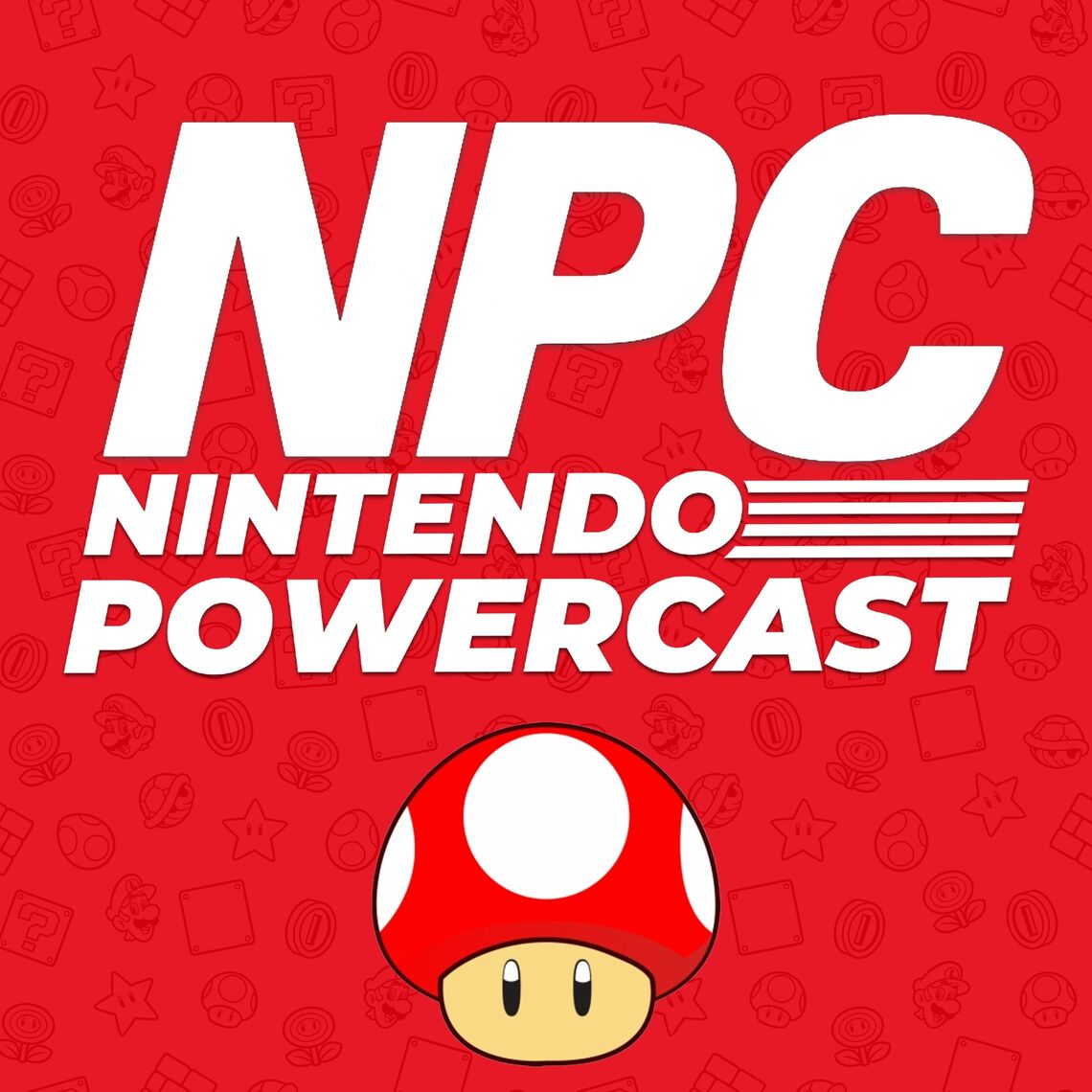 Super Mario Party Jamboree Hands On NPC Ep. 486 | Nintendo Power Cast ...
