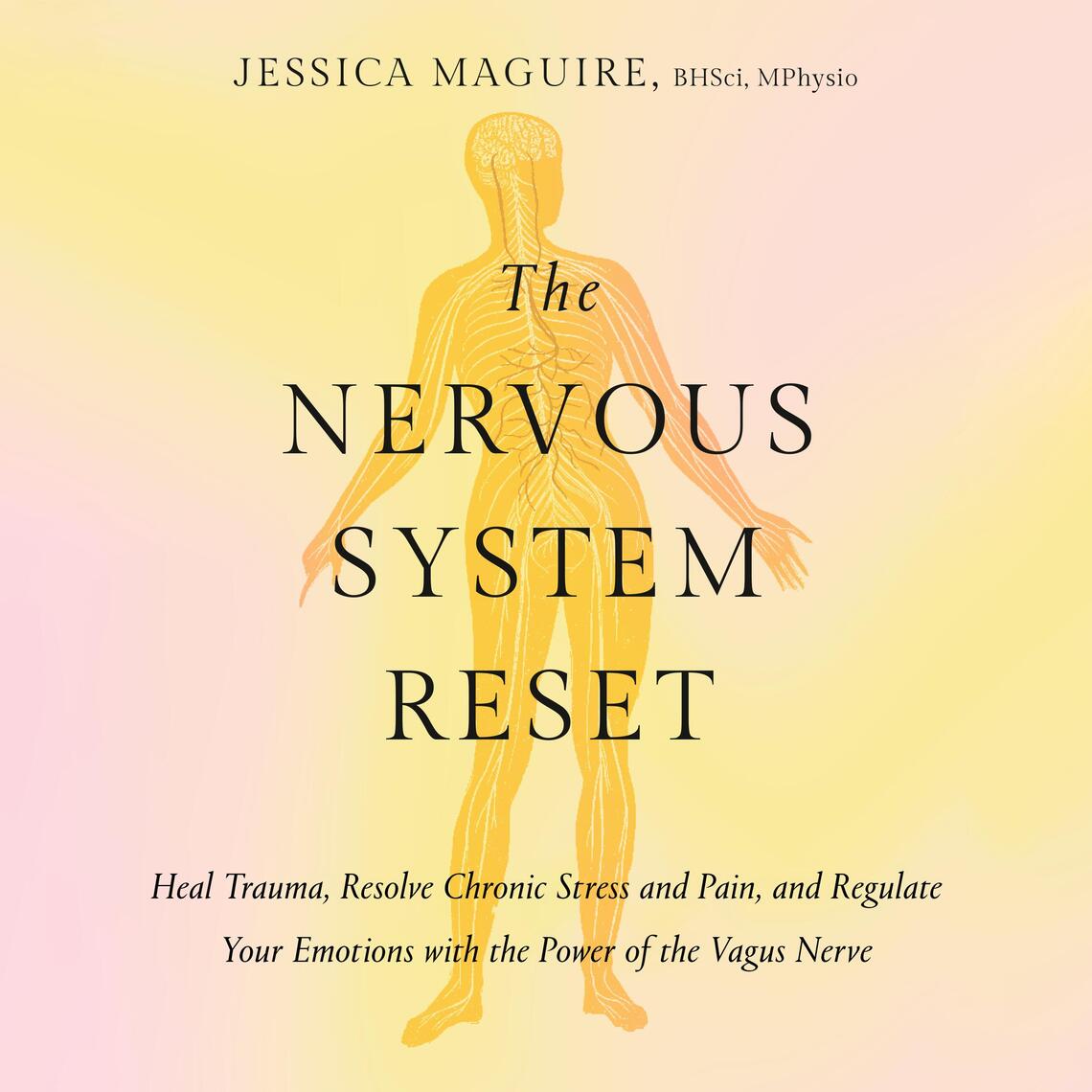 The Nervous System Reset by Jessica Maguire (Audiobook) - Read free for ...