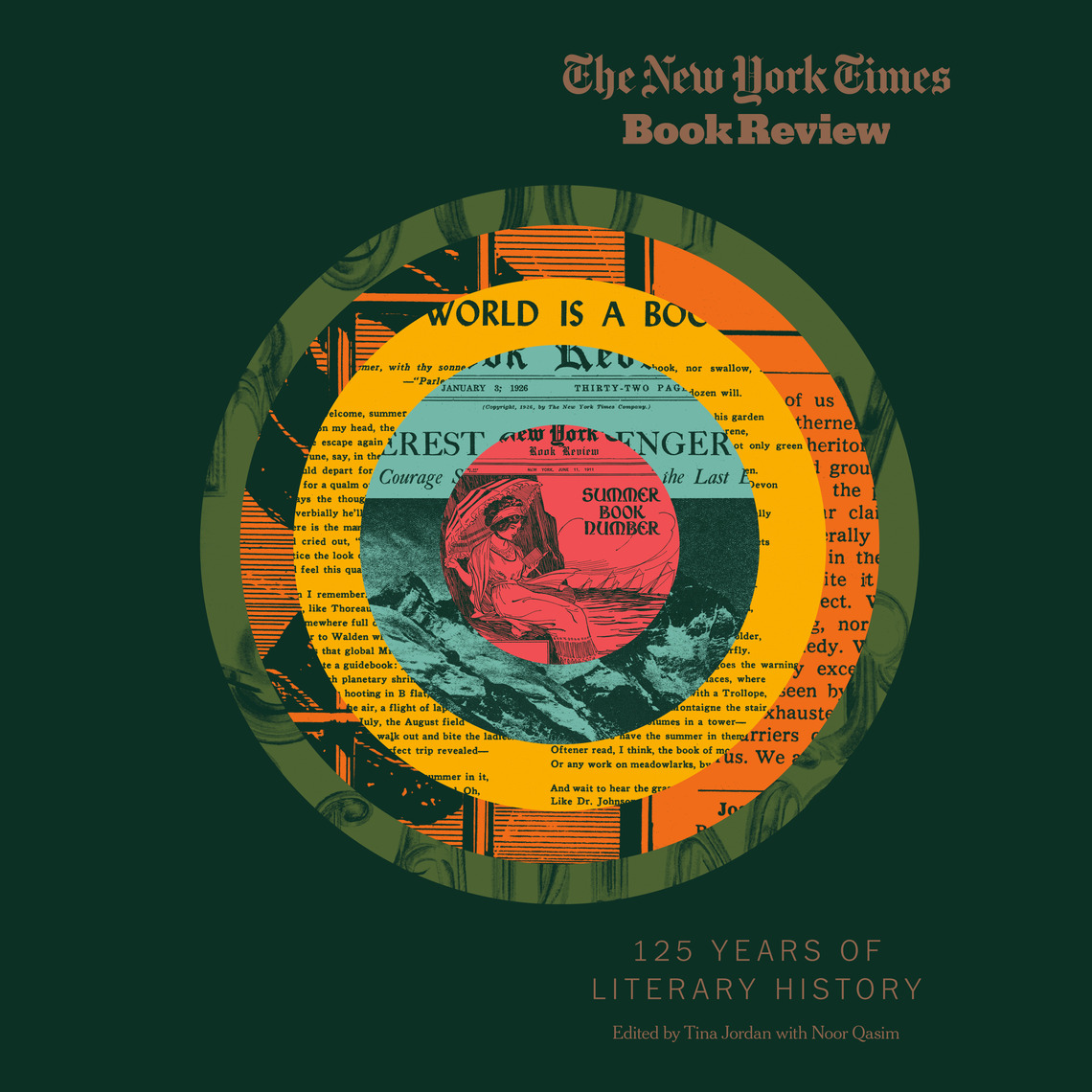 The New York Times Book Review by The New York Times (Audiobook) - Read ...