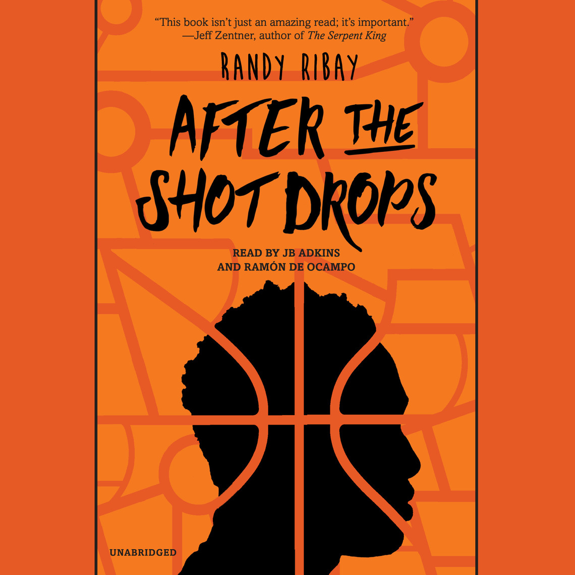 After the Shot Drops by Randy Ribay (Audiobook) - Read free for 30 days