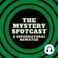 There Is Destiel Everywhere for Those with Eyes To See It: Ep. 51