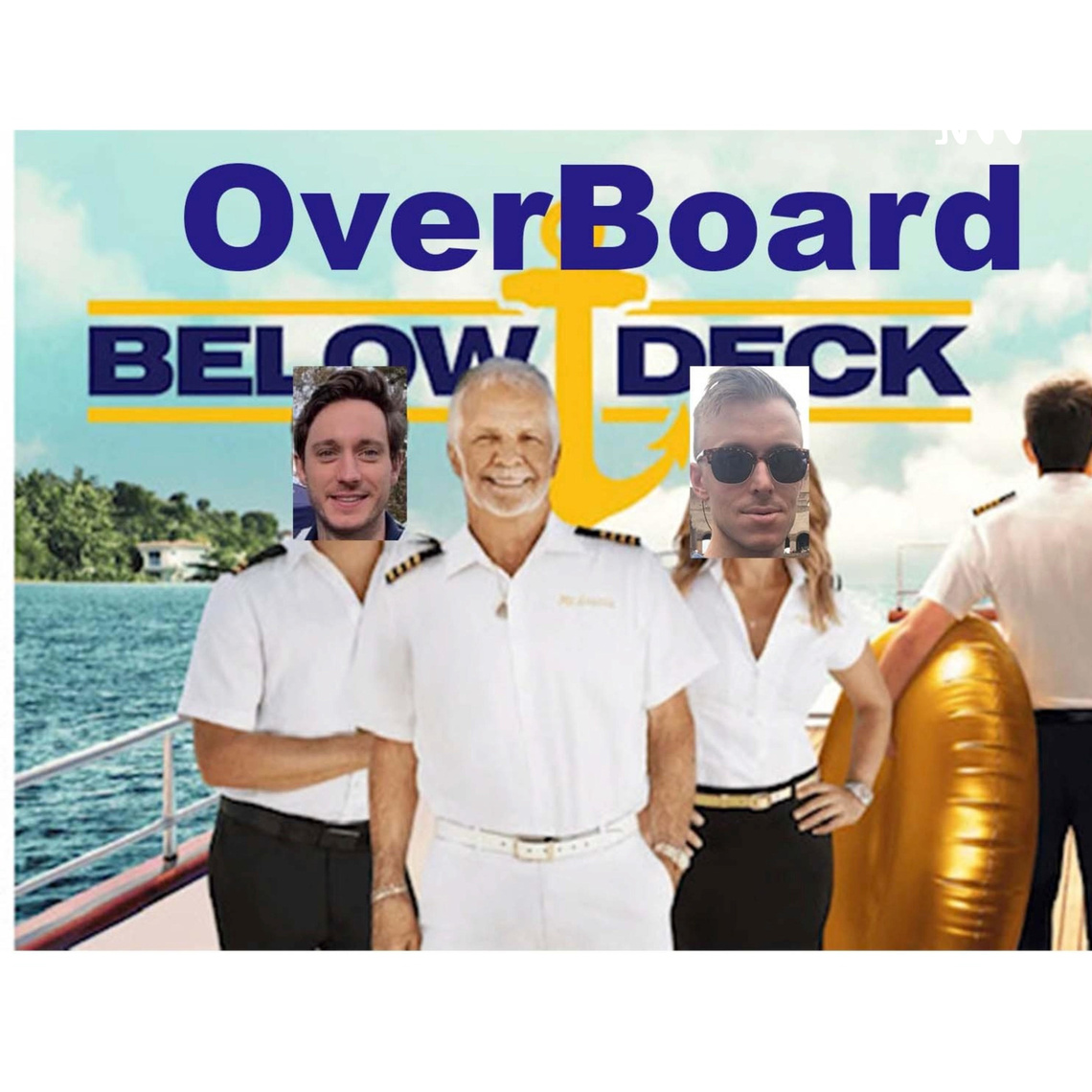 Below Deck Med Season Nine review! Plus, Final Crew Rankings