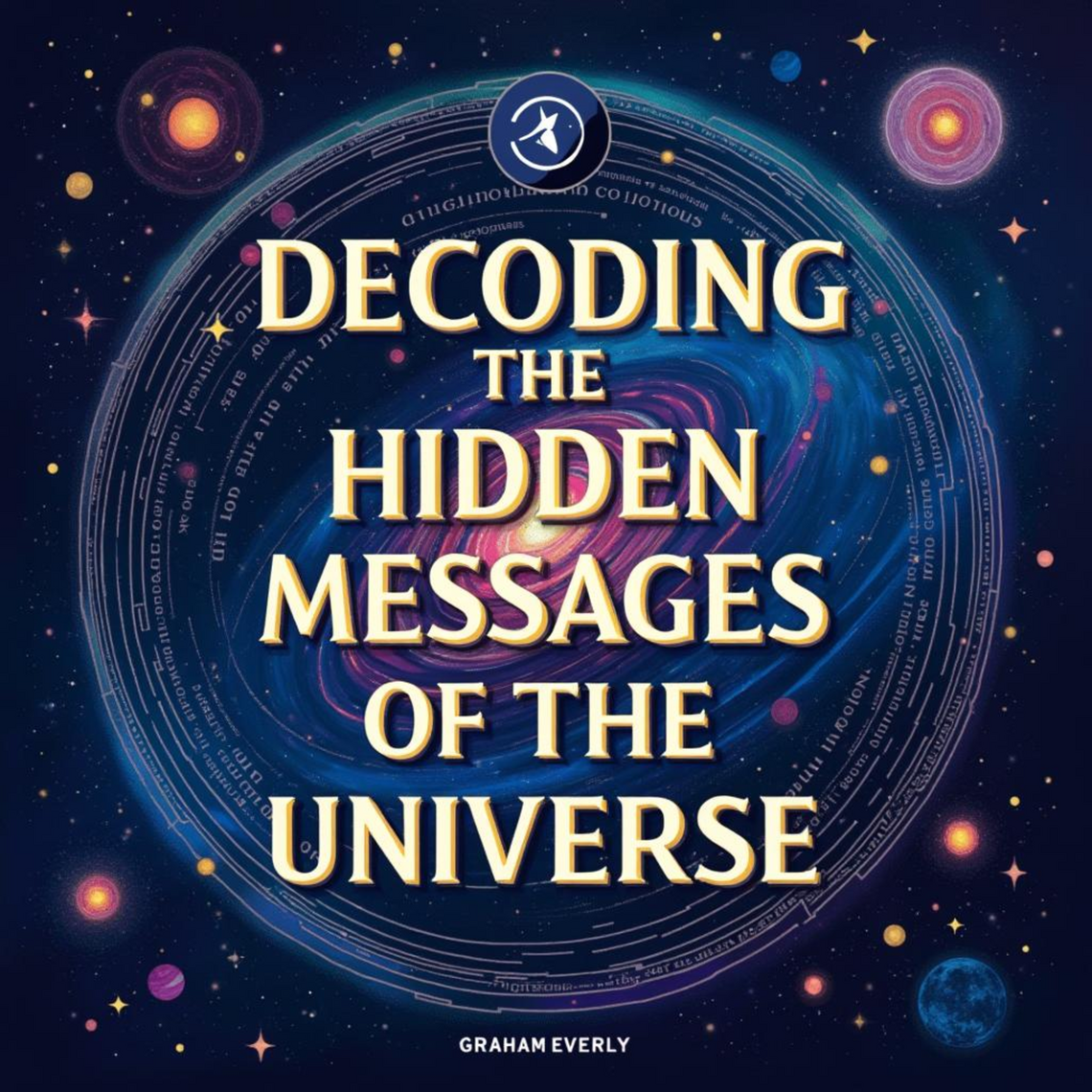 Decoding the Hidden Messages of the Universe by Graham Everly ...