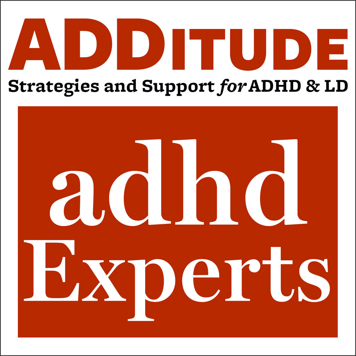 523- We Define ADHD! Empowering Ways to Frame Our Awesome Brains | ADHD ...
