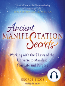 Ancient Manifestation Secrets by George Lizos, Emma Mumford ...