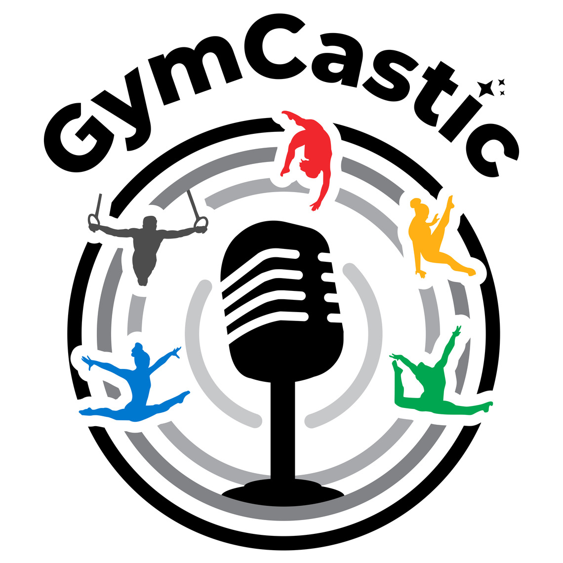 Elle Reeve from Gymnast to Nazi Hunter | GymCastic: The Gymnastics ...