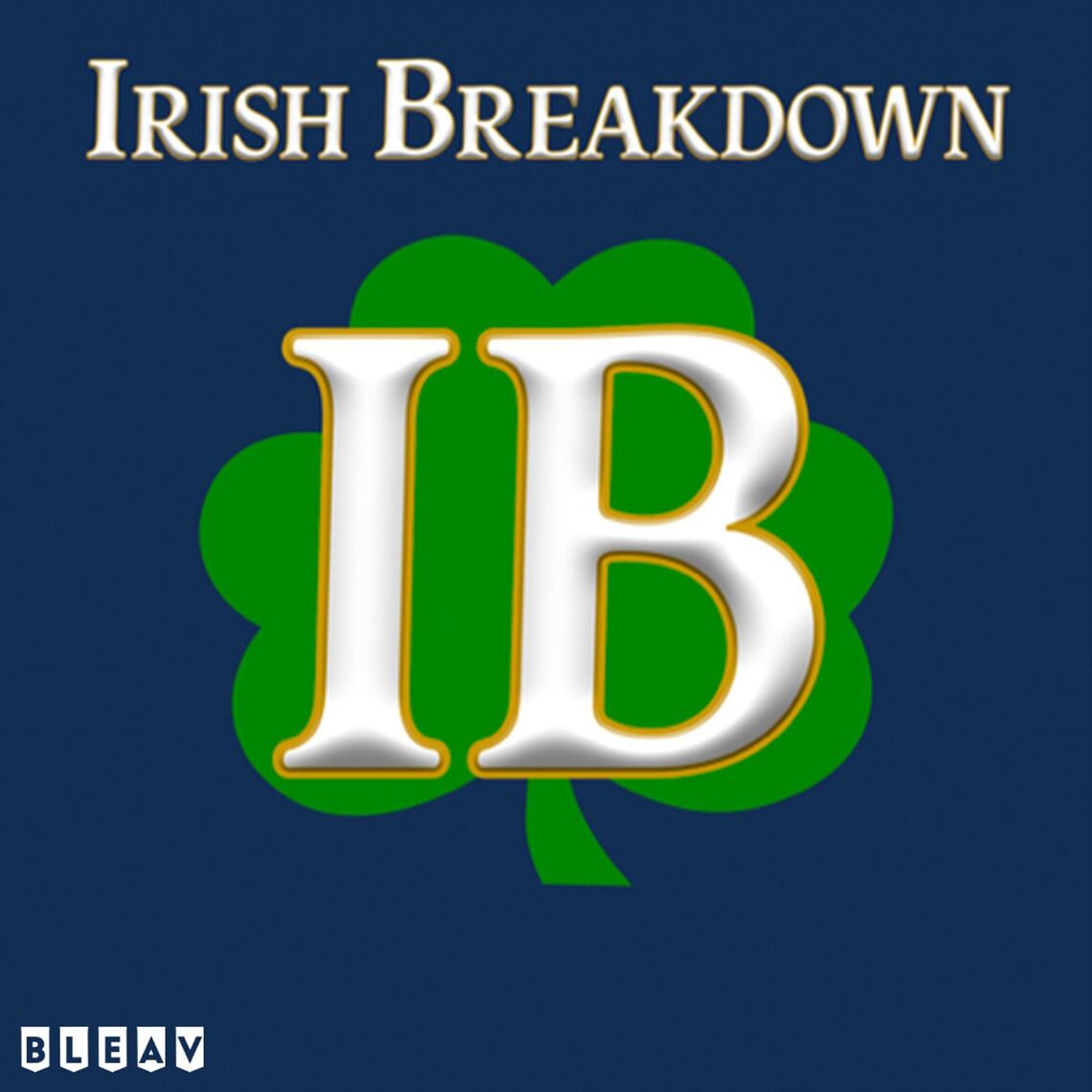 Notre Dame 2024 Season In Review Irish Breakdown Podcast