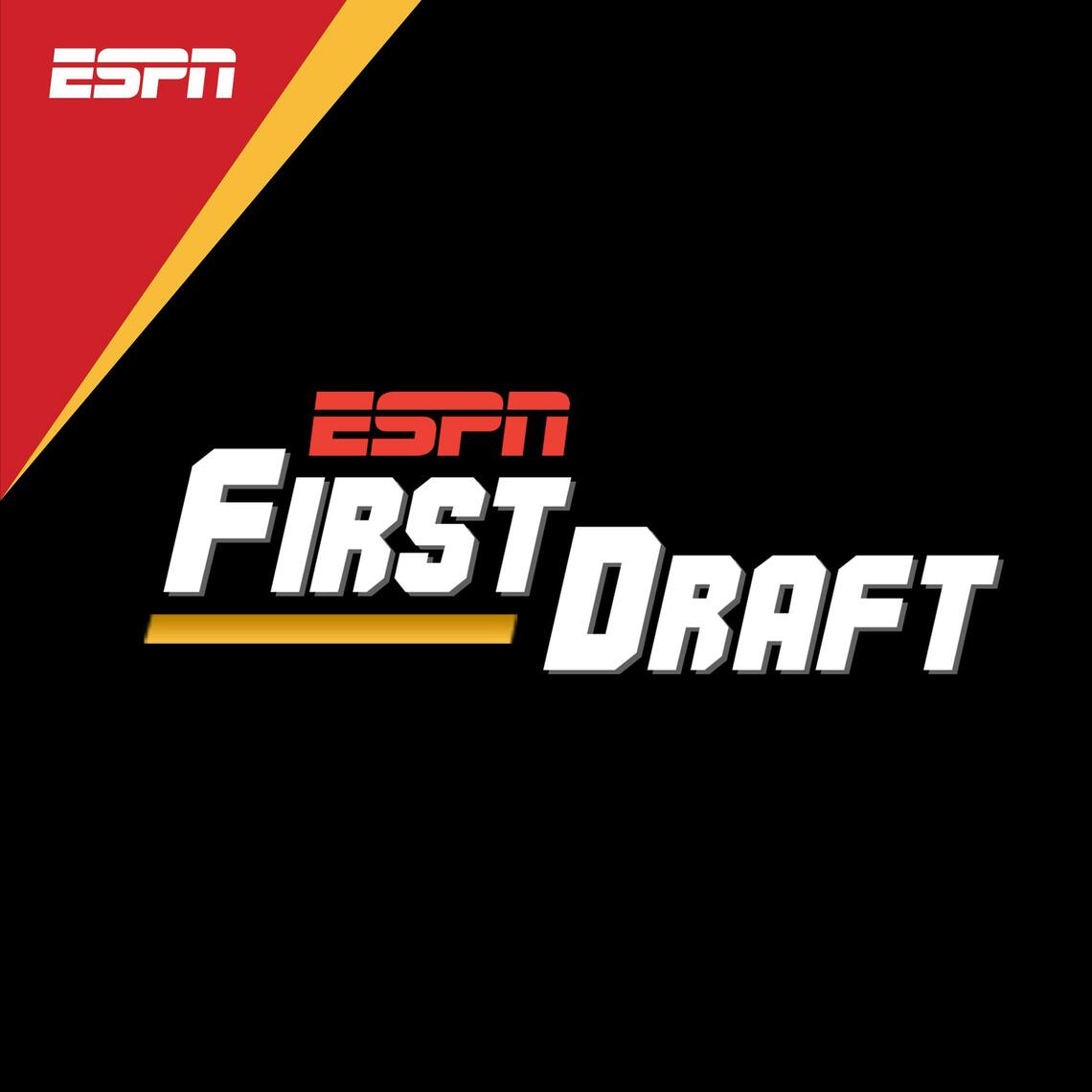 Field Yates' 2025 NFL MOCK DRAFT 2.0 First Draft Podcast