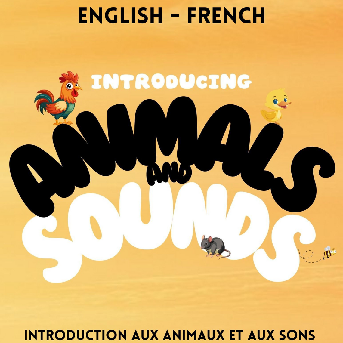 Introducing Animals and Sounds by Amelia Rasen (Audiobook) - Read free ...