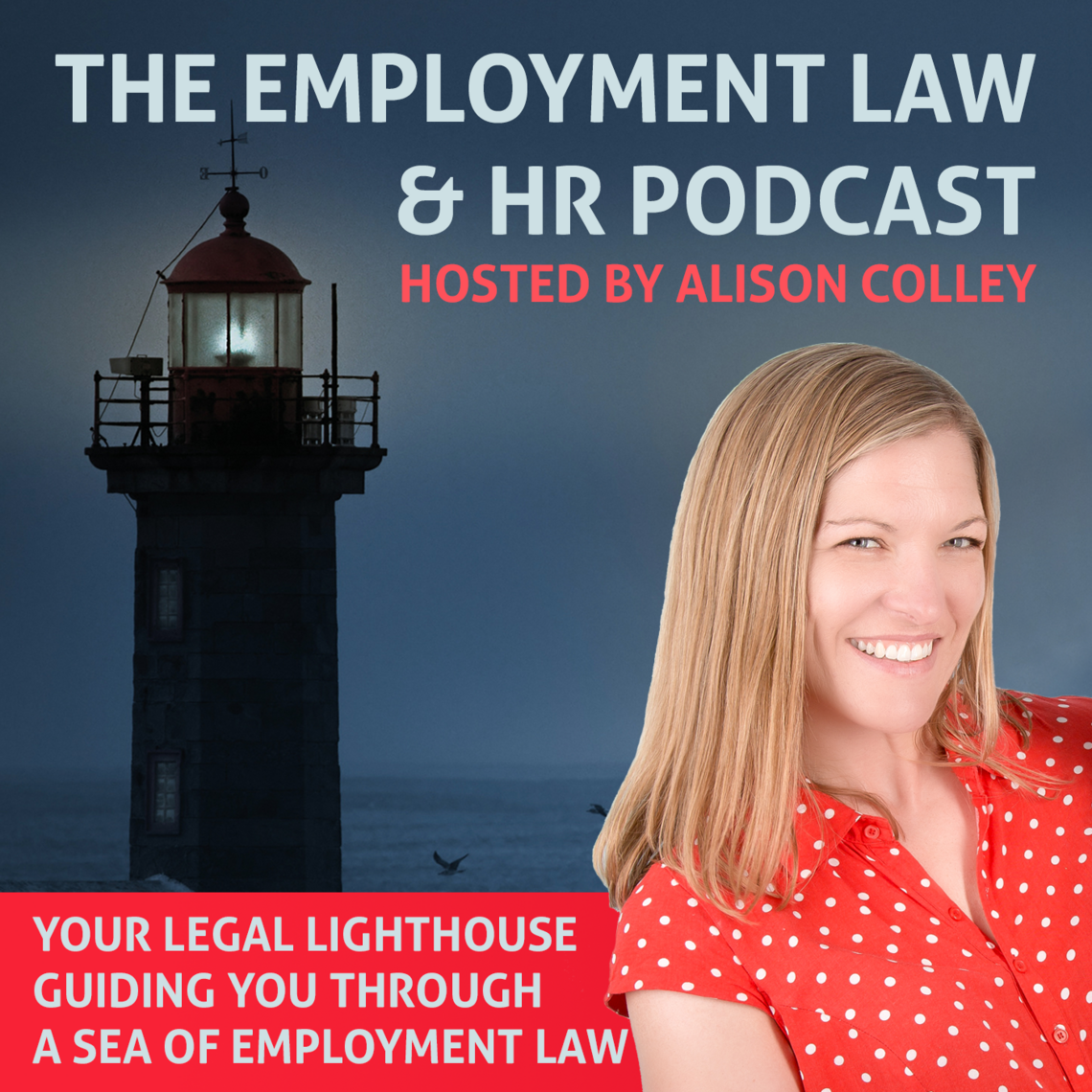 Employment Law & HR highlights 2024 | The Employment Law & HR Podcast ...
