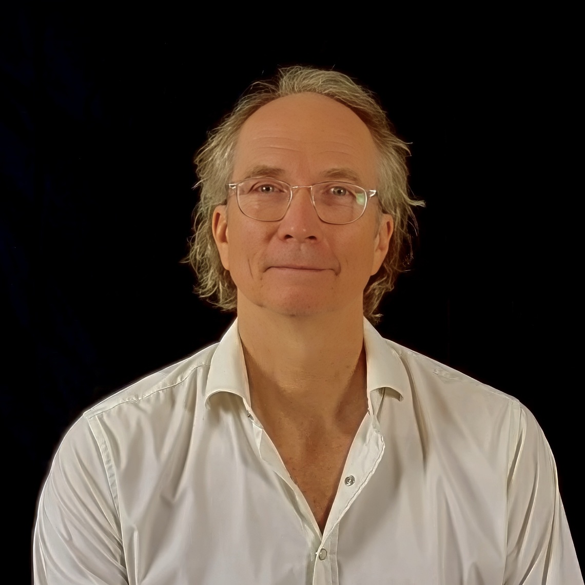 The Living Process Interview: A Conversation with Dr. Greg Madison ...