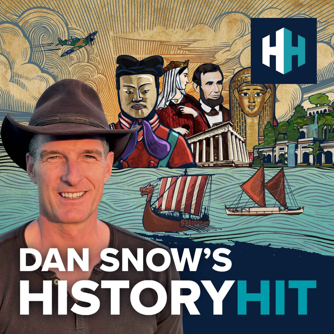 Who Owns Greenland? Dan Snow