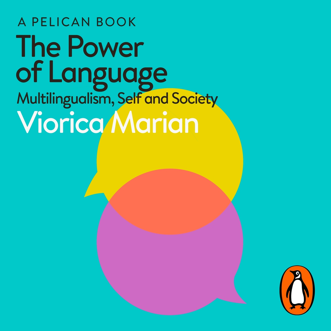 The Power of Language by Viorica Marian (Audiobook) - Read free for 30 days
