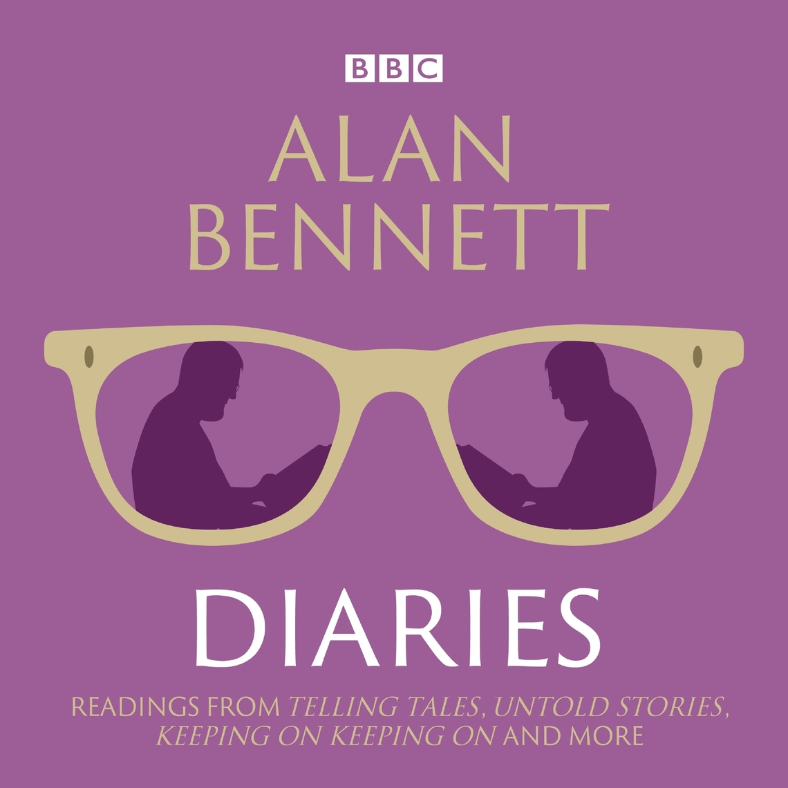 Alan Bennett: Diaries by Alan Bennett (Audiobook) - Read free for 30 days
