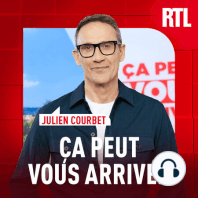 DÉBRIEF - Qui est Adrien Mary, la nouvelle recrue ? | Podcast Ça ...