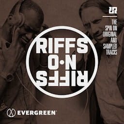 Lady Gaga & Bruno Mars “Die With A Smile” | Riffs on Riffs Podcast