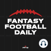 2025 Dynasty Rookie Mock Draft On Sleeper Dynasty Points Podcast