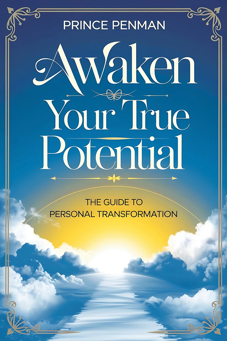 Awaken Your True Potential by PRINCE PENMAN (Audiobook) - Read free for ...