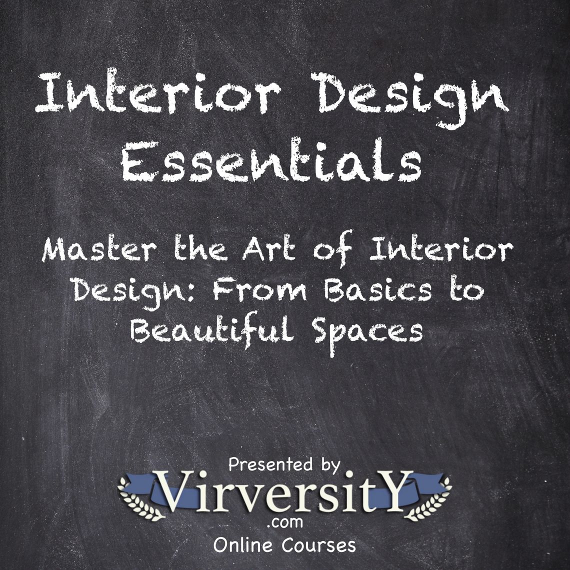 Interior Design Essentials by Virversity Online Courses (Audiobook ...