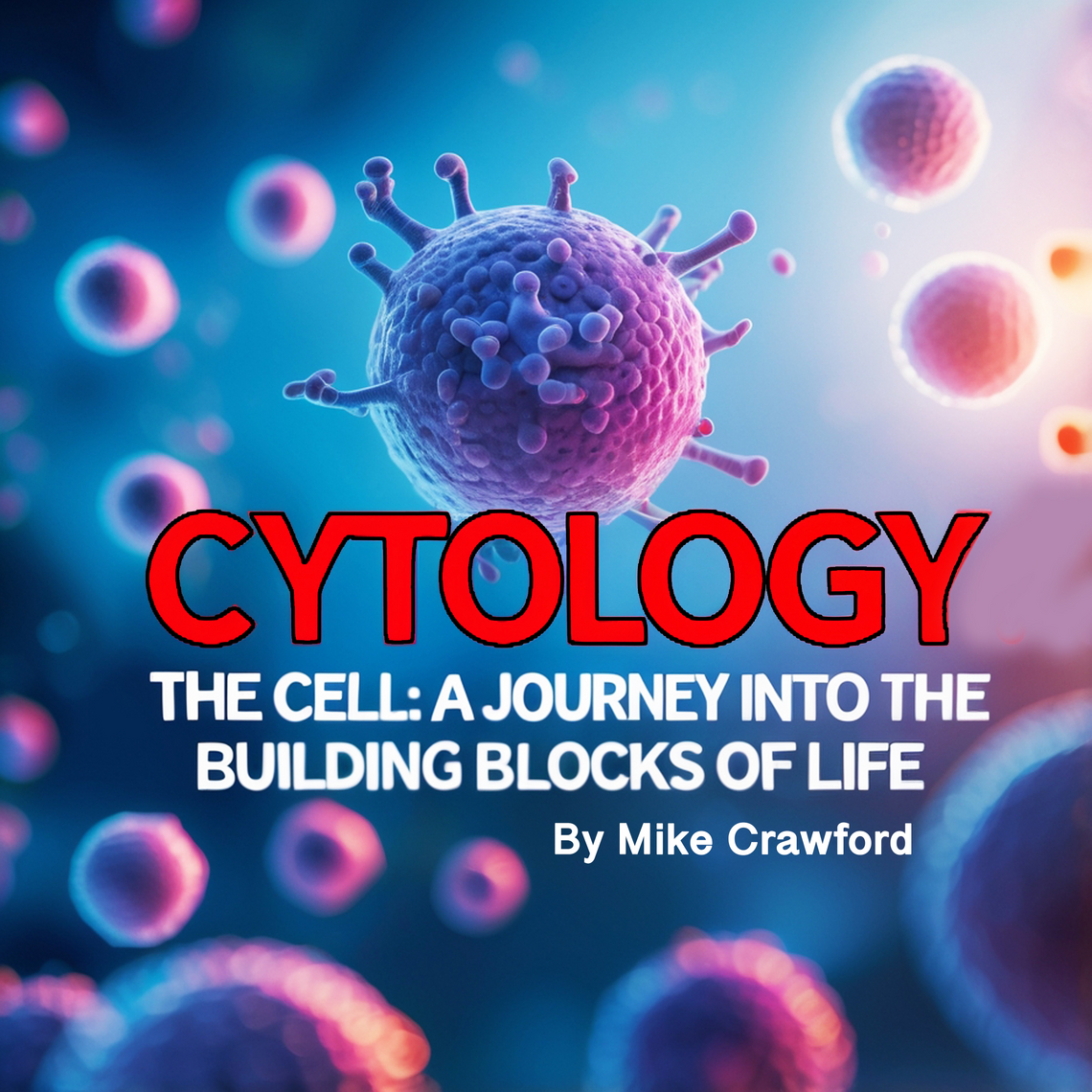 Cytology by Mike Crawford (Audiobook) - Read free for 30 days