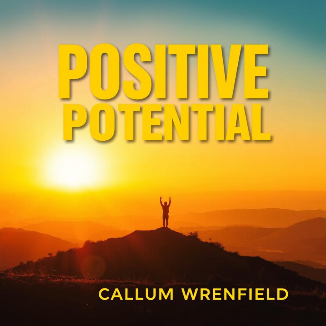 Positive Potential: Transform Anger and Negativity into Joy by Callum ...