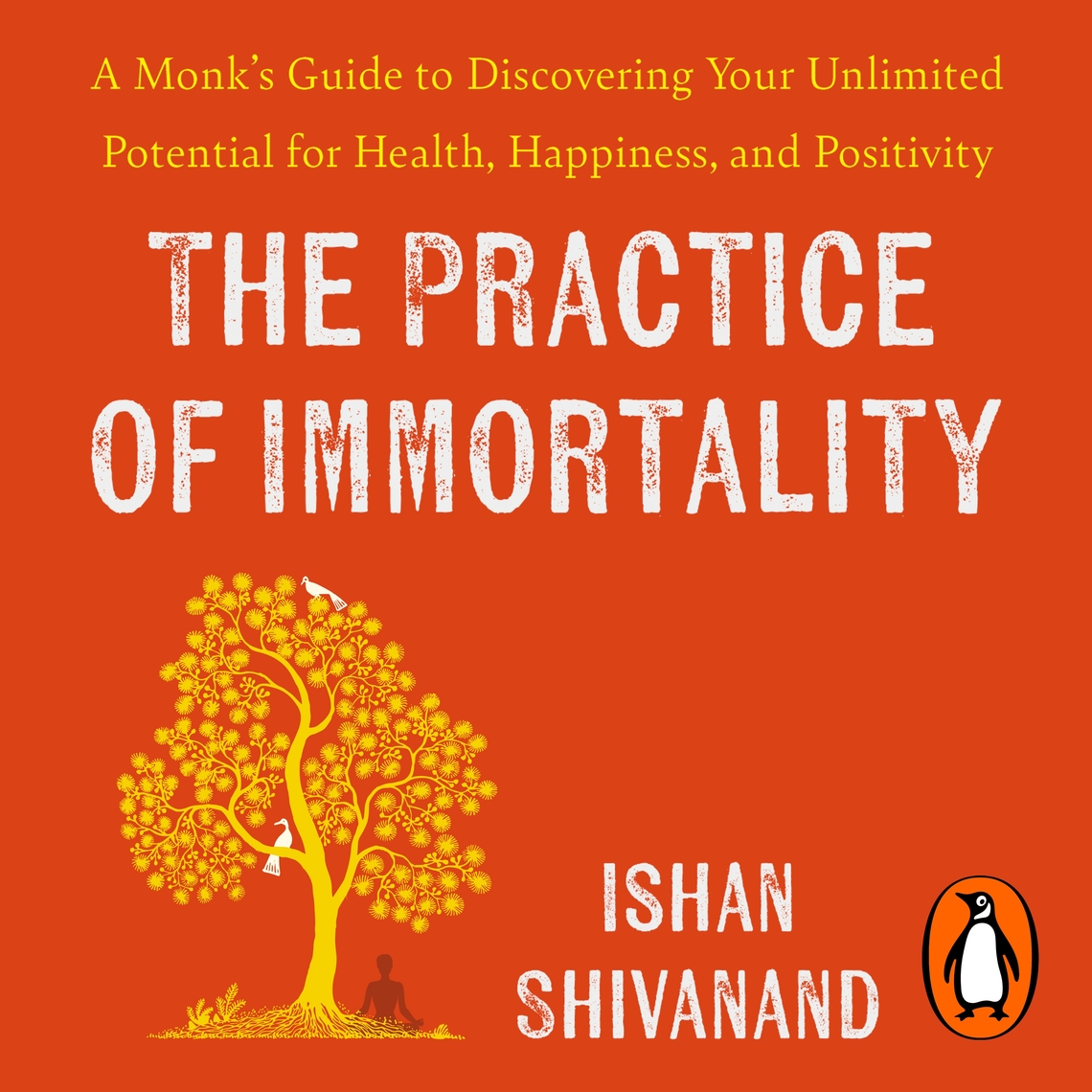 The Practice of Immortality by Ishan Shivanand (Audiobook) - Read free ...