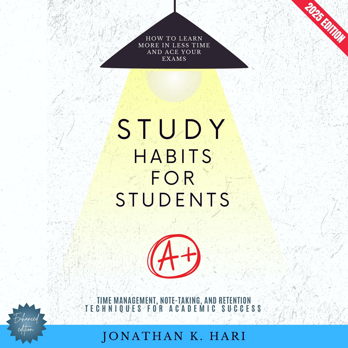 Study Habits for Students: by Jonathan K. Hari (Audiobook) - Read free ...