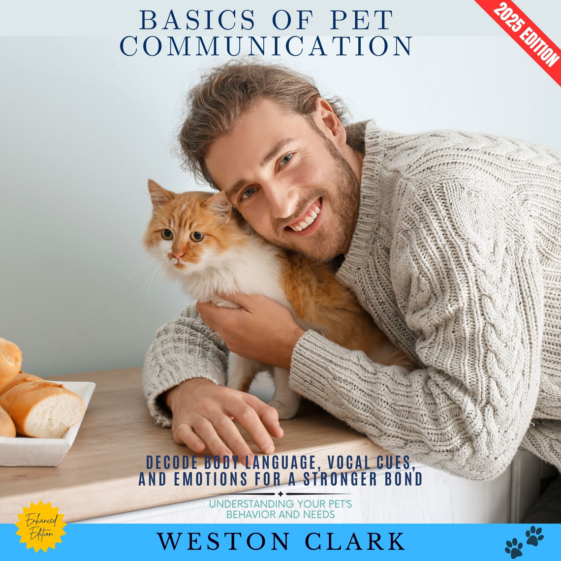 Basics of Pet Communication: by Weston Clark (Audiobook) - Read free ...